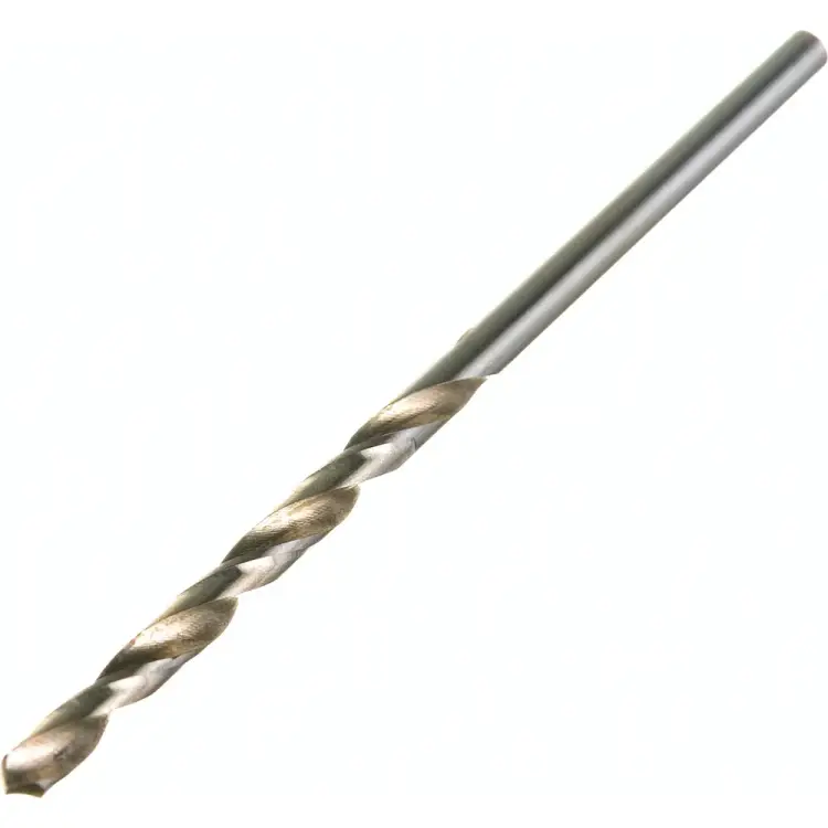 Сверло по металлу ООО "ТМТ ГРУПП" 53228