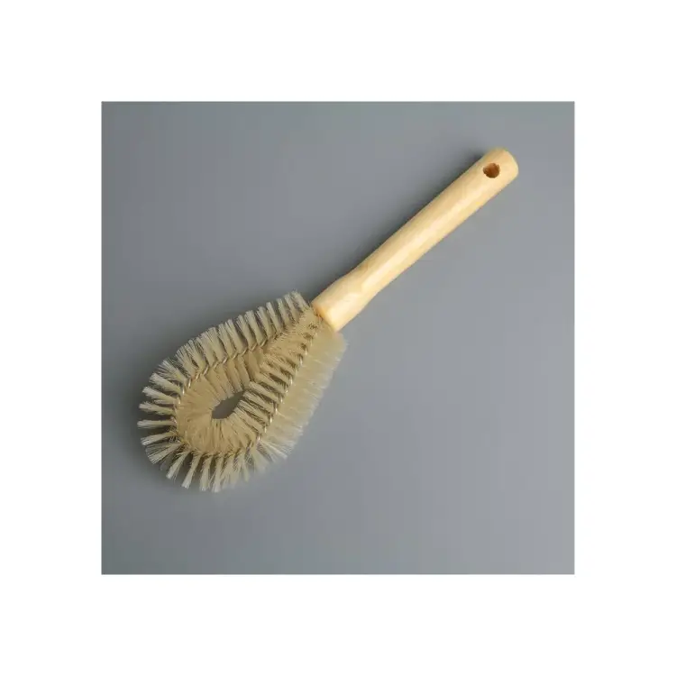 Кухонный ершик для посуды Доляна 4607033