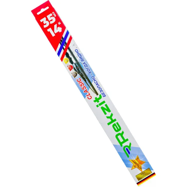 Щетка стеклоочистителя Rekzit SPECIAL 91035