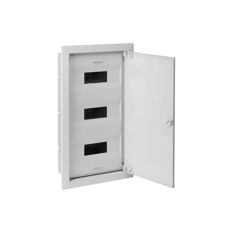 Щиток скрытой проводки Рувинил 68136М