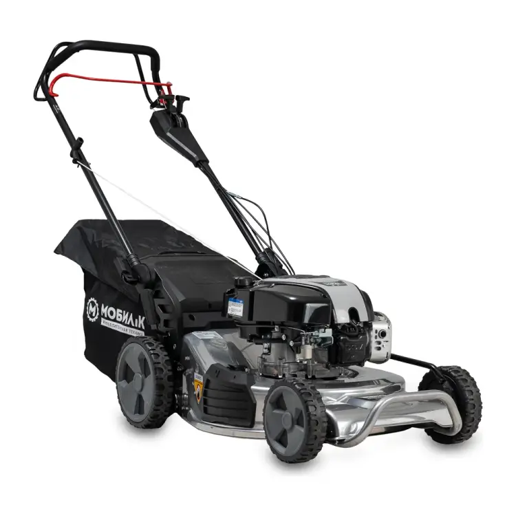 Бензиновая газонокосилка Мобил К xm552 премиум MBK0028141 Бензиновая газонокосилка Мобил К xm552 премиум MBK0028141