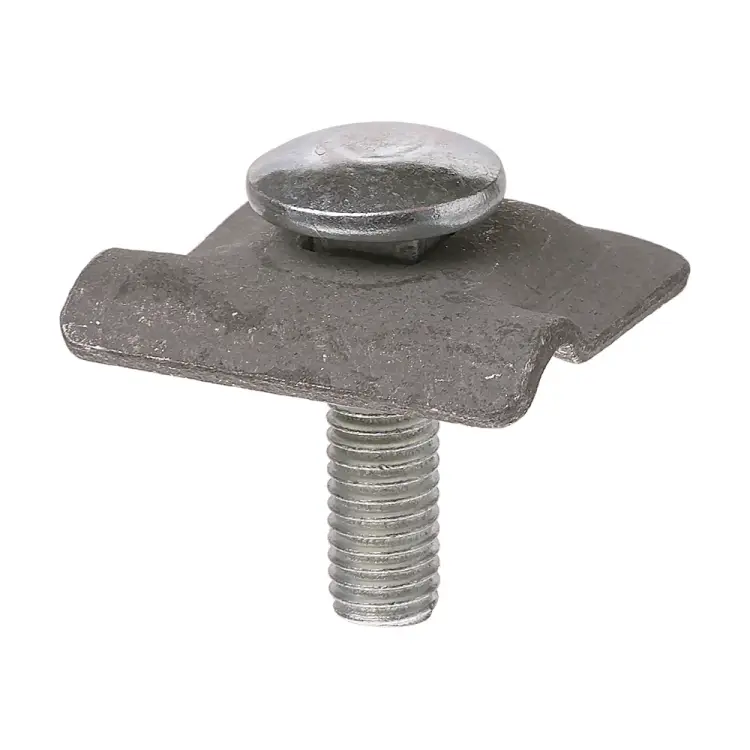 Прижимной держатель для металлических оснований TDM ELECTRIC SQ2402-3133