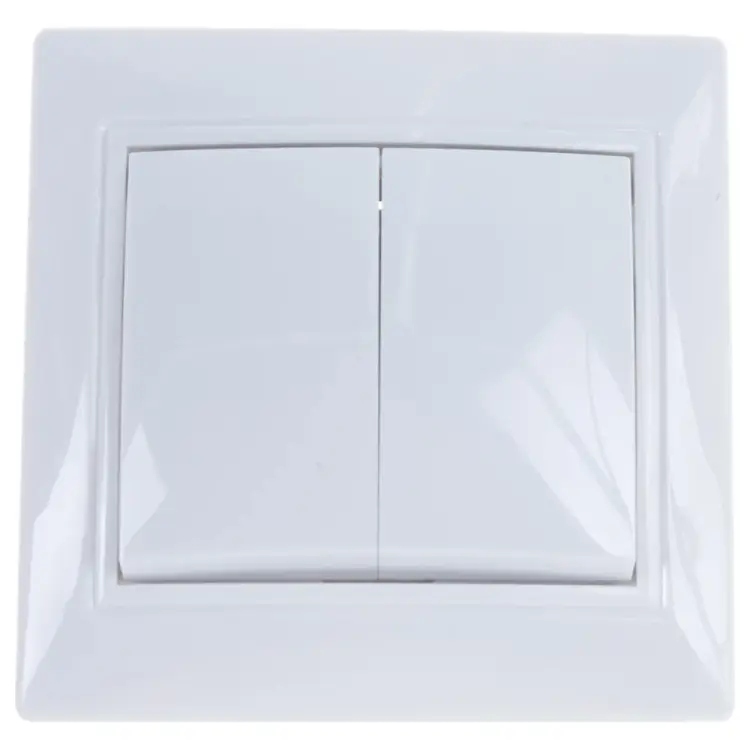 Выключатель UNIVersal Севиль С0023