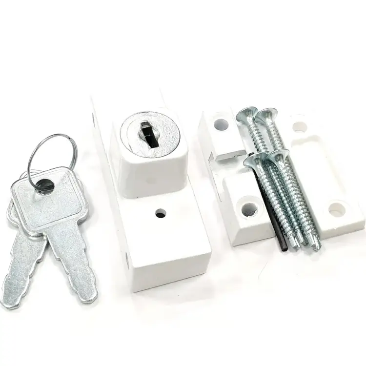 Блокирующий замок на раму Brante 700028