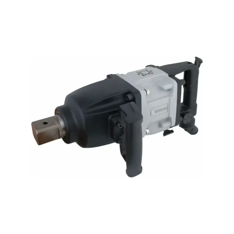 Гайковерт NORGAU NIW17-339SS 94701013 Гайковерт NORGAU NIW17-339SS 94701013