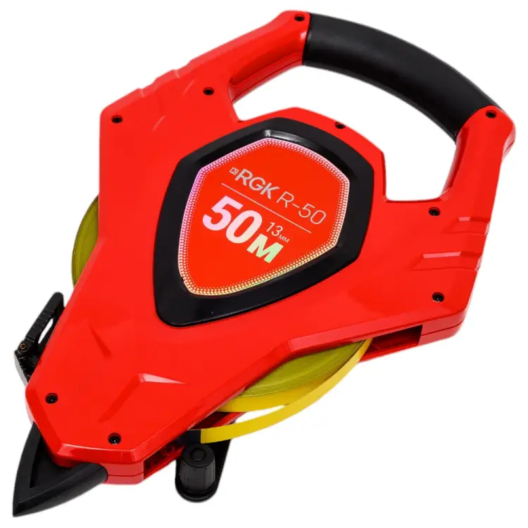 Измерительная рулетка RGK 755870