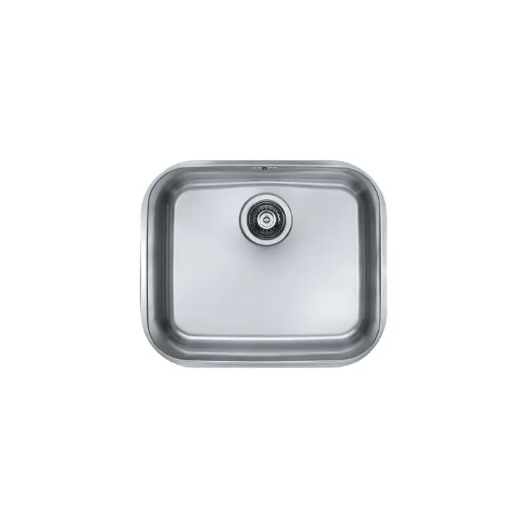 Кухонная мойка ALVEUS VARIANT 10 SAT-90 1102384 1009252