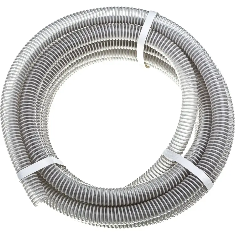 Напорно-всасывающий шланг Профитт 9664191 Напорно-всасывающий шланг Профитт 9664191