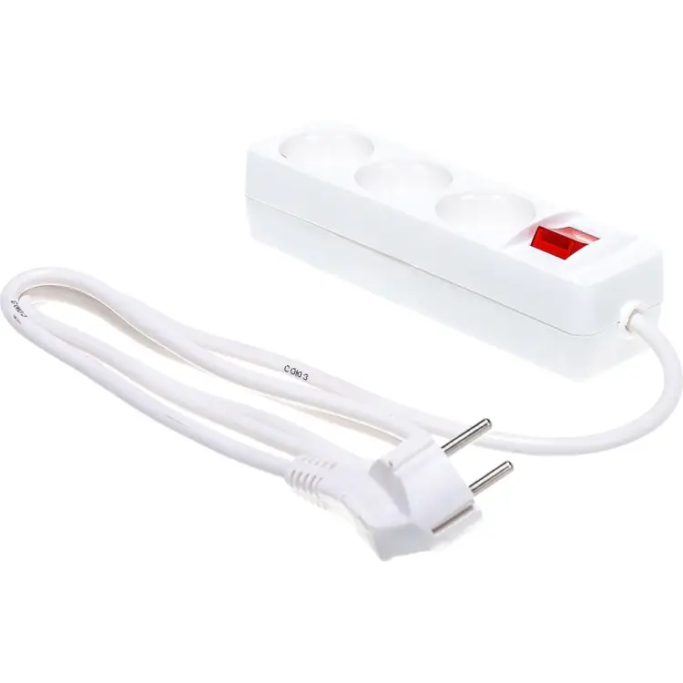 Бытовой удлинитель Союз 481S-8301