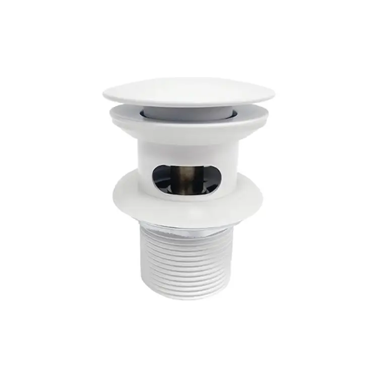 Донный клапан WasserKraft A153