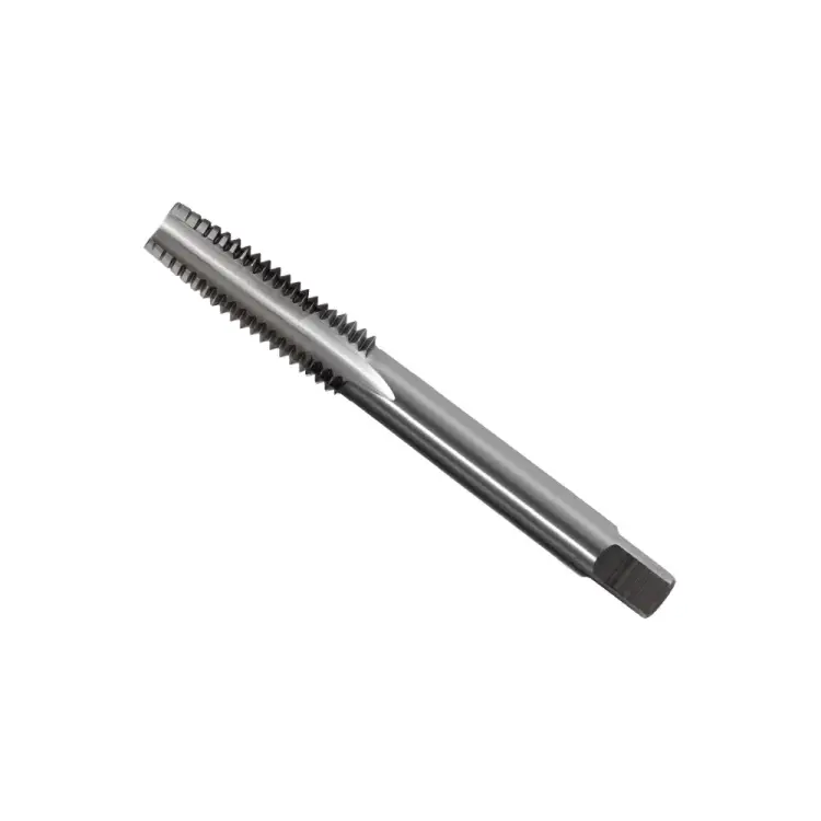 Машинно-ручной метчик для сквозных отверстий ТехноСталь t165146