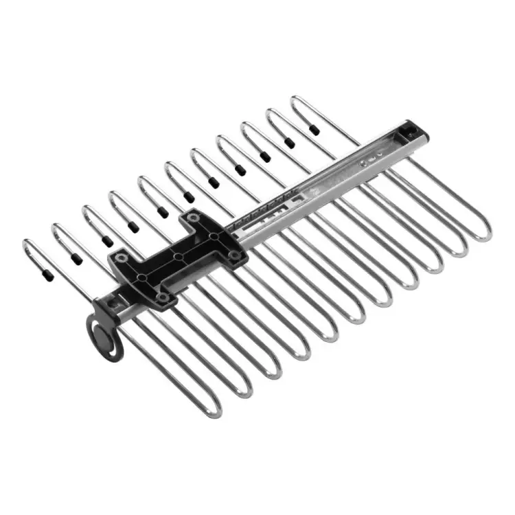 Вешалка для брюк GTV WW-WSPP00-01