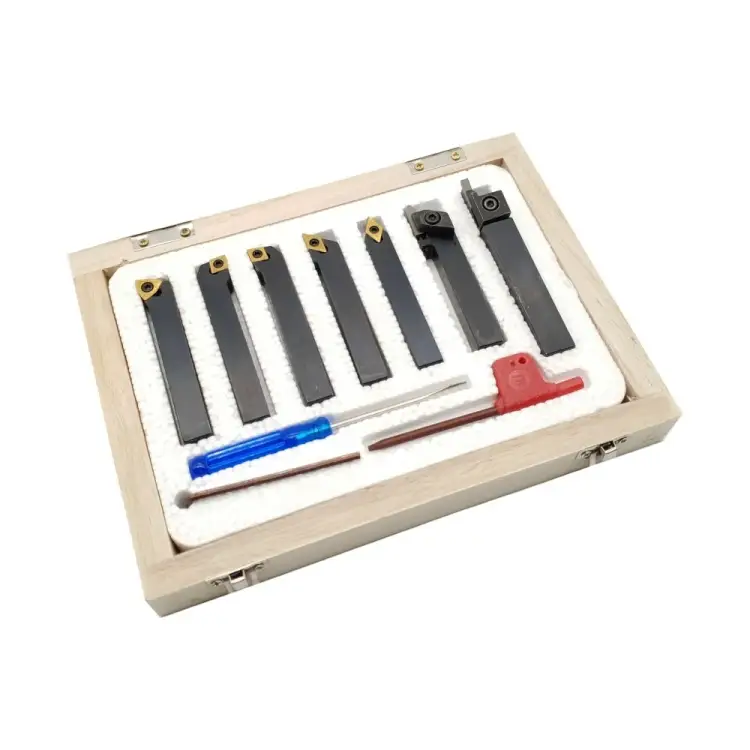 Комплект резцов ТЕХНОРЕАЛ МА400021510