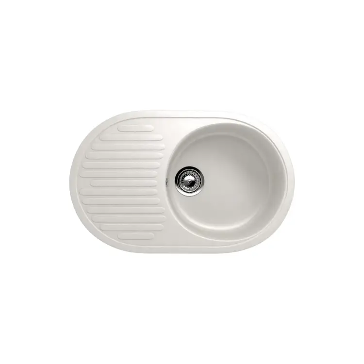 Кухонная мойка ULGRAN U-107 U-107-341 Кухонная мойка ULGRAN U-107 U-107-341