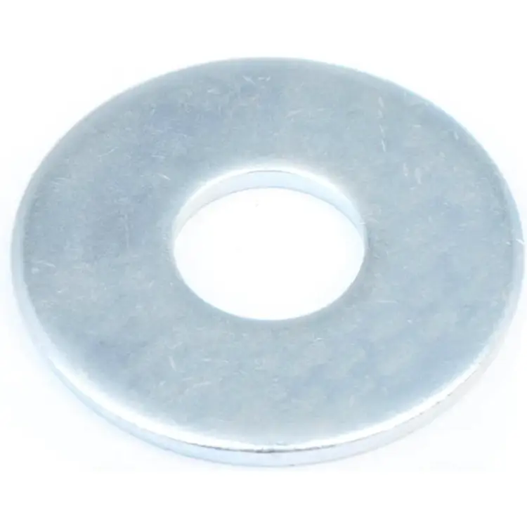 Оцинкованная кузовная шайба Стройбат 22 мм DIN 9021 248050