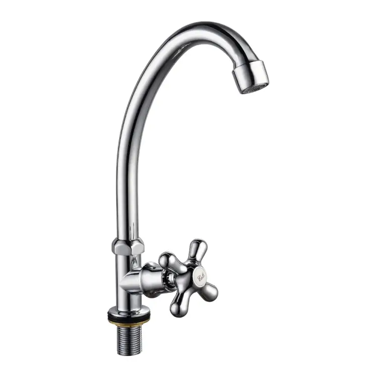 Смеситель для кухни для одной воды Tsarsberg К013 ИС.240828