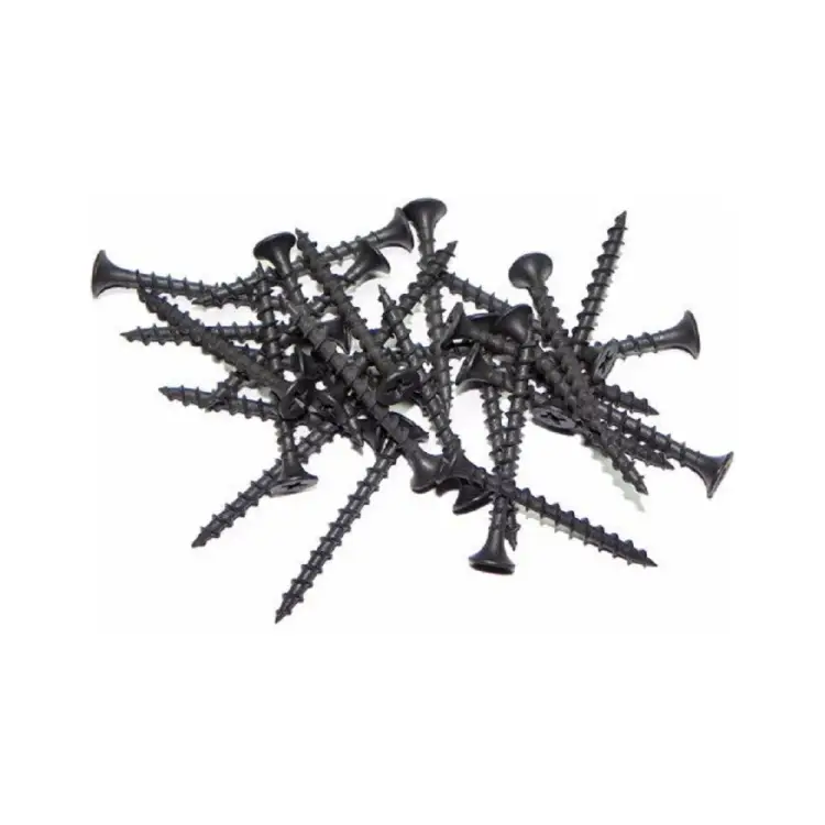 Саморез по дереву Dr. Bronz 354510