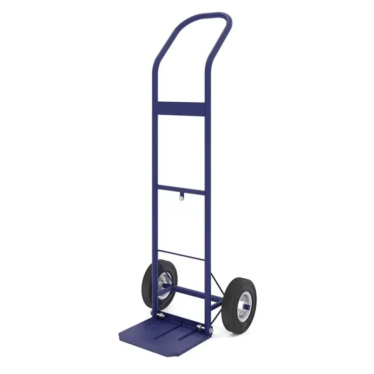 Грузовая тележка RUSKLAD КГ 150