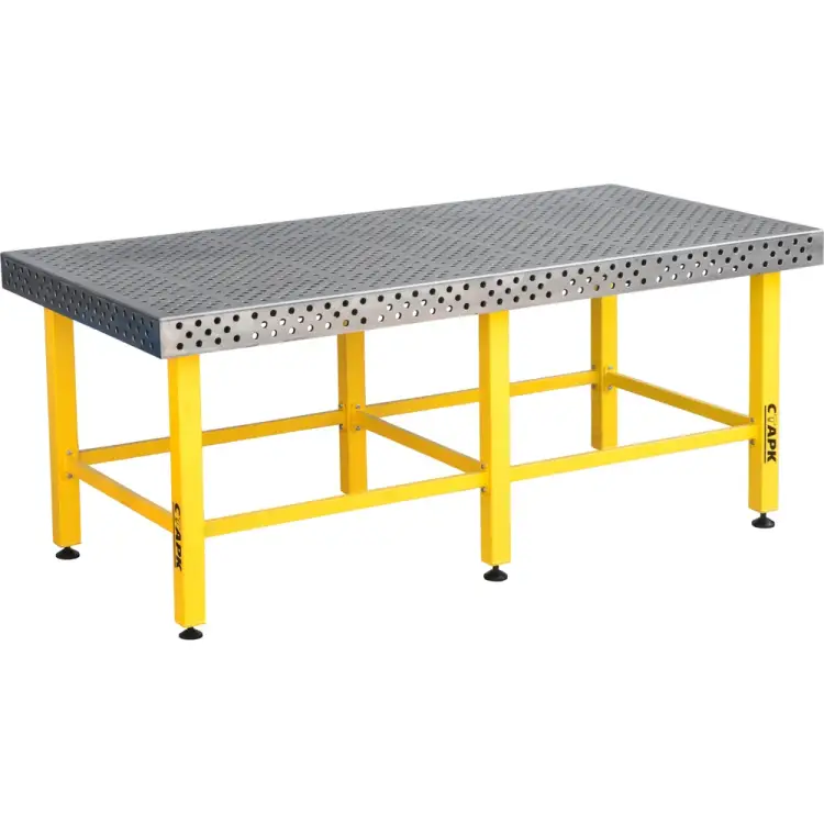 Сварочный стол СТАРК-ПРОФИ ПРО 4687203341749