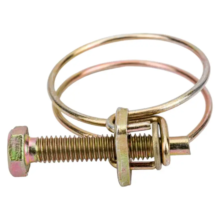 Проволочный хомут MGF 1-9-1-35