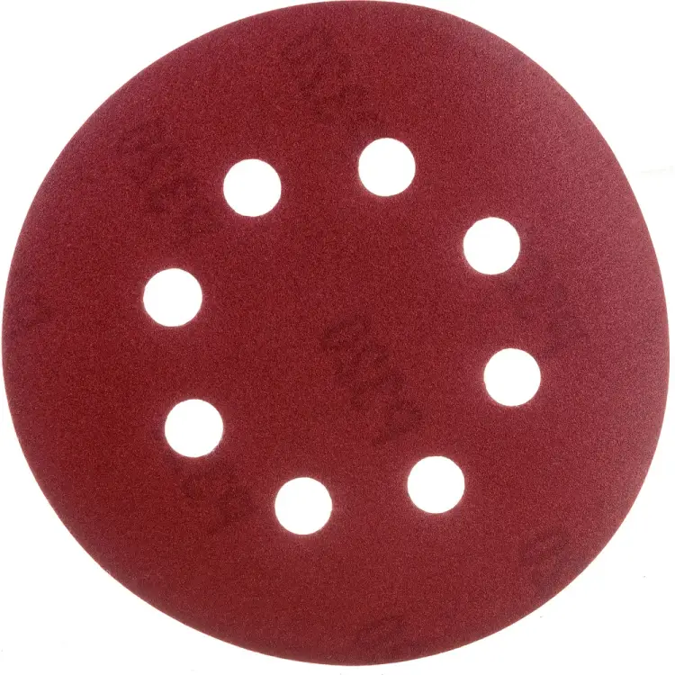 Круг шлифовальный GROSSMEISTER 011105320