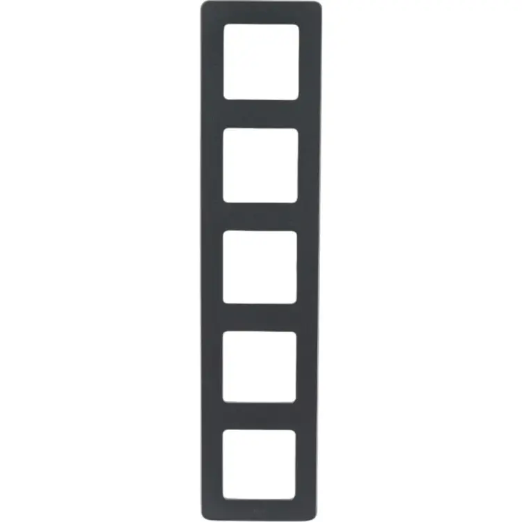 Рамка Legrand INSPIRIA 673973