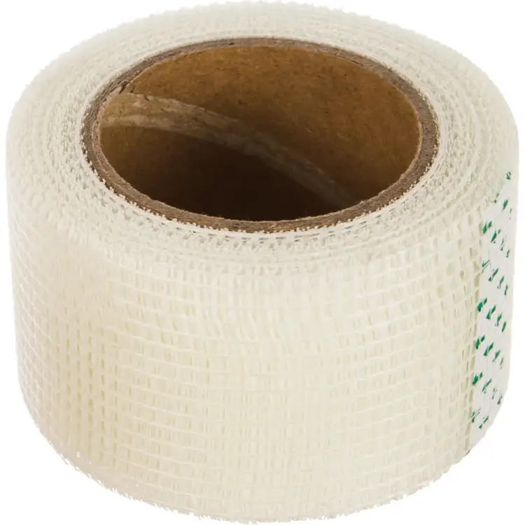 Стеклотканевая самоклеющаяся серпянка РемоКолор 49-4-320