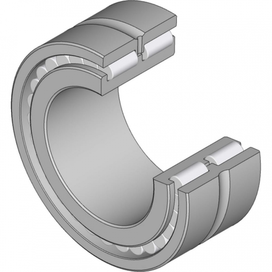 Подшипник DINROLL 61413-17YSX