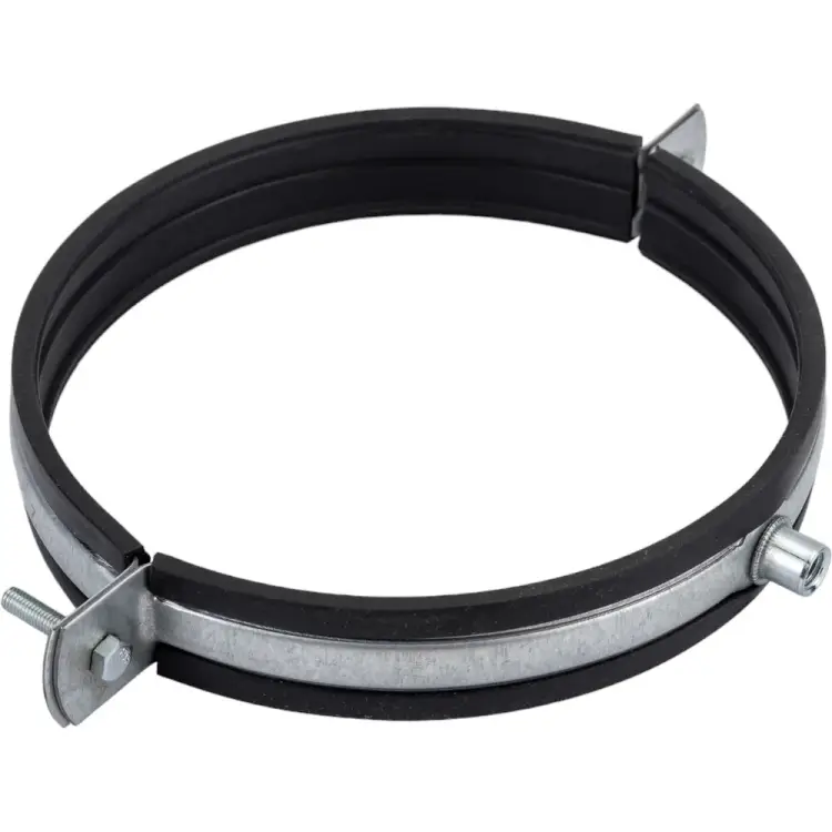 Хомут для вент. каналов Lucky Guy 400 04 162 8Р