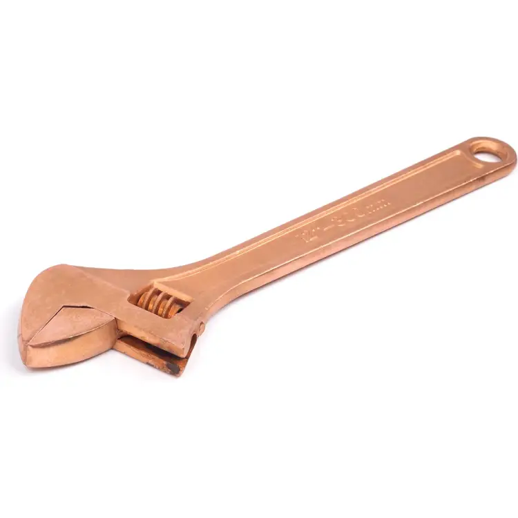 Разводной ключ SITOMO КР-36 SIT 1092881