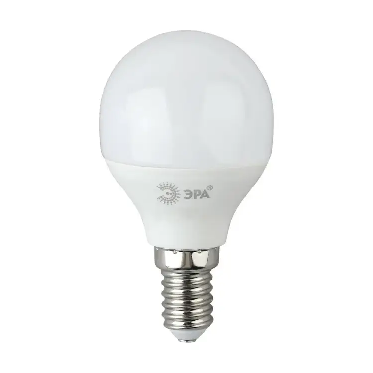 Лампа светодиодная ЭРА Б0045354