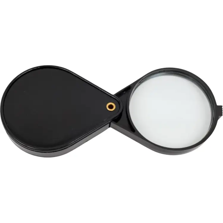 Складная лупа OfficeSpace MGF60_6358/217176 Складная лупа OfficeSpace MGF60_6358/217176