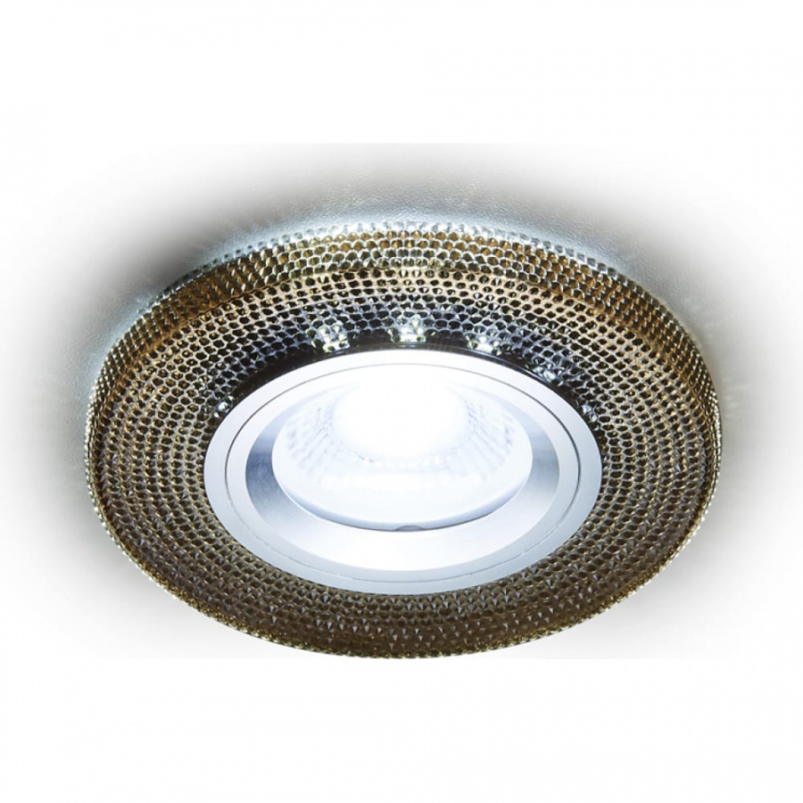 Встраиваемый светильник Ambrella Light Led