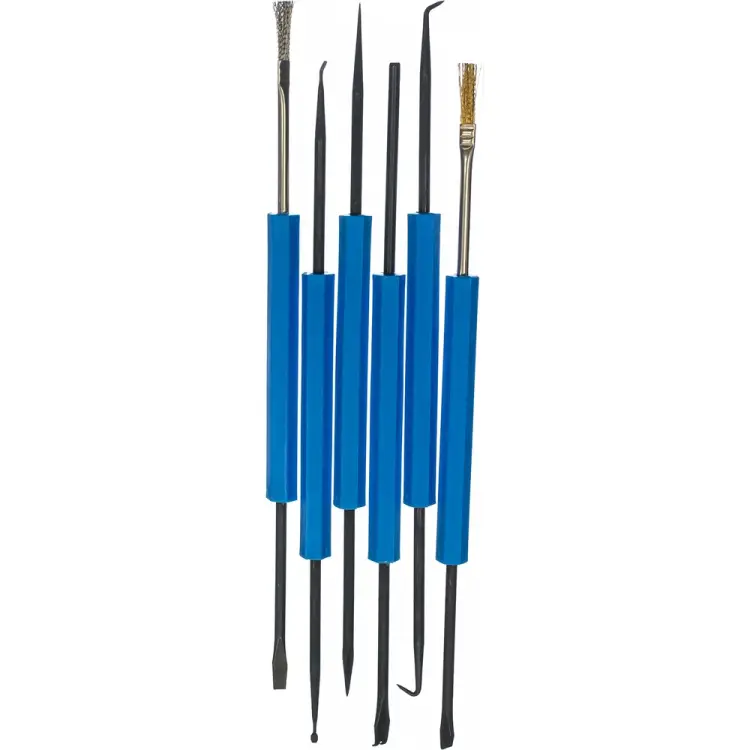 Набор для пайки REXANT ZD-151 12-6031