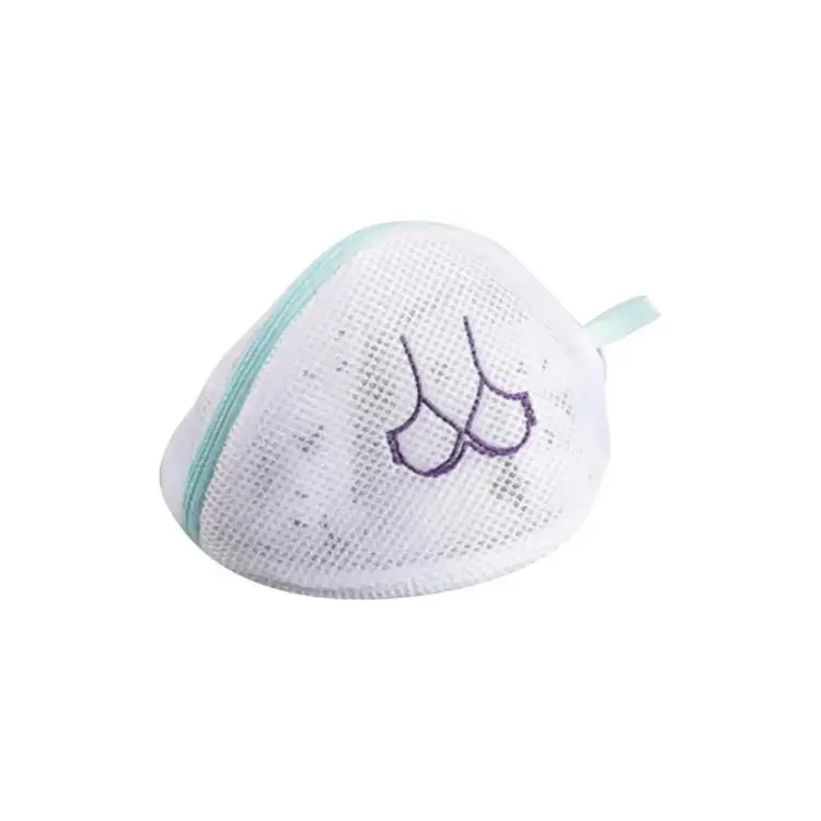 Мешок для стирки бюстгалтеров Рыжий кот 311133