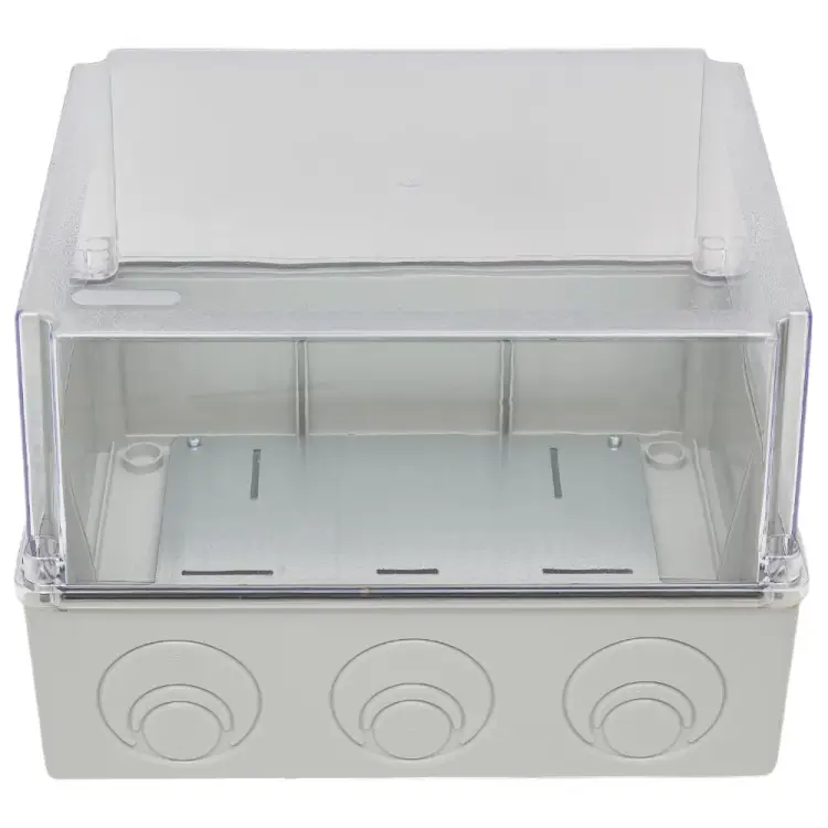 Приборная коробка Greenel GE41348