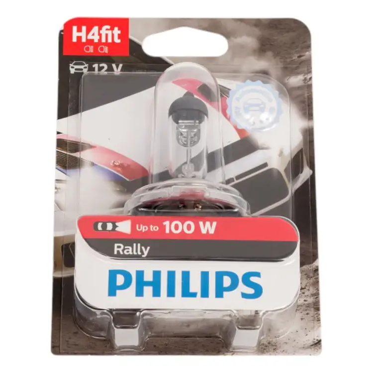 Автолампа PHILIPS 12569RAB1 Автолампа PHILIPS 12569RAB1