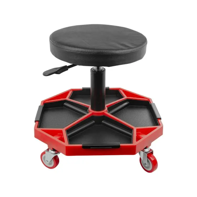 Слесарный передвижной стул Forsage F-TRXF8308 52765