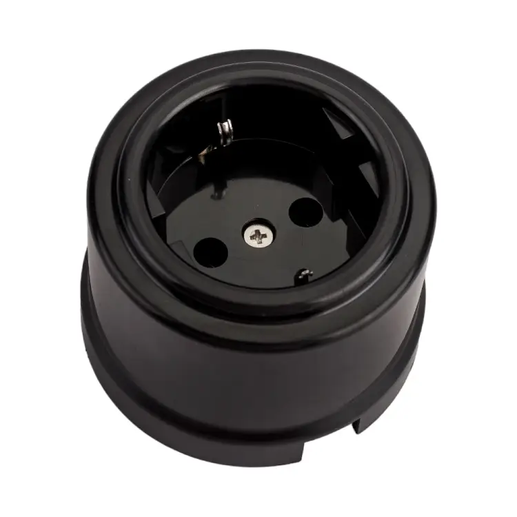 Розетка Bironi B1-101-23