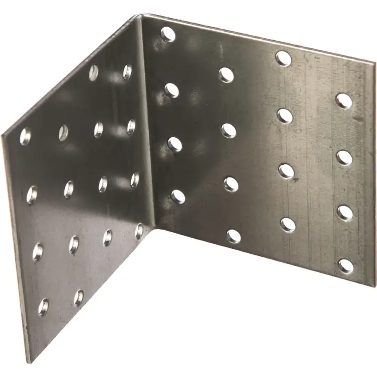 Равносторонний крепежный уголок Tech-Krep 126400