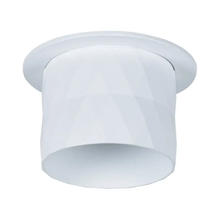 Точечный встраиваемый светильник ARTE LAMP fang A5562PL-1WH