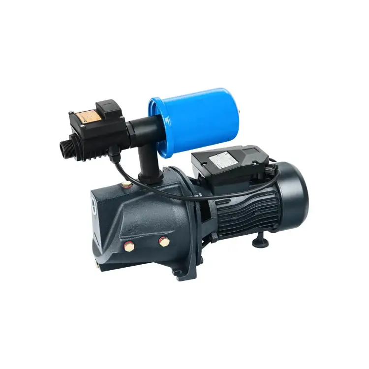 Адаптивная насосная станция UNIPUMP АКВАРОБОТ JSW 55 19672