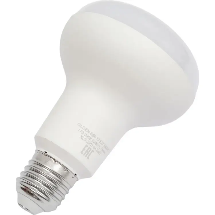 Светодиодная лампа General Lighting Systems 628600 Светодиодная лампа General Lighting Systems 628600