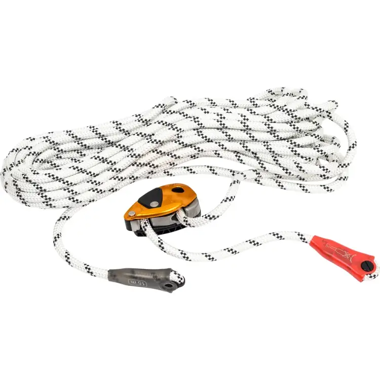 Гибкая анкерная линия Petzl GRILLON L052AA05 Гибкая анкерная линия Petzl GRILLON L052AA05