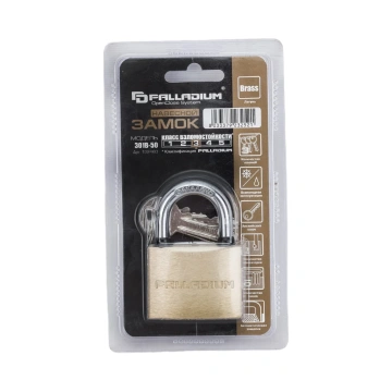 С жесткой дужкой