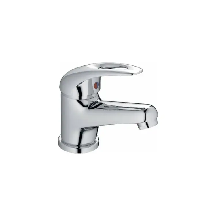 Смеситель для умывальника Ledeme L1002-B 89257