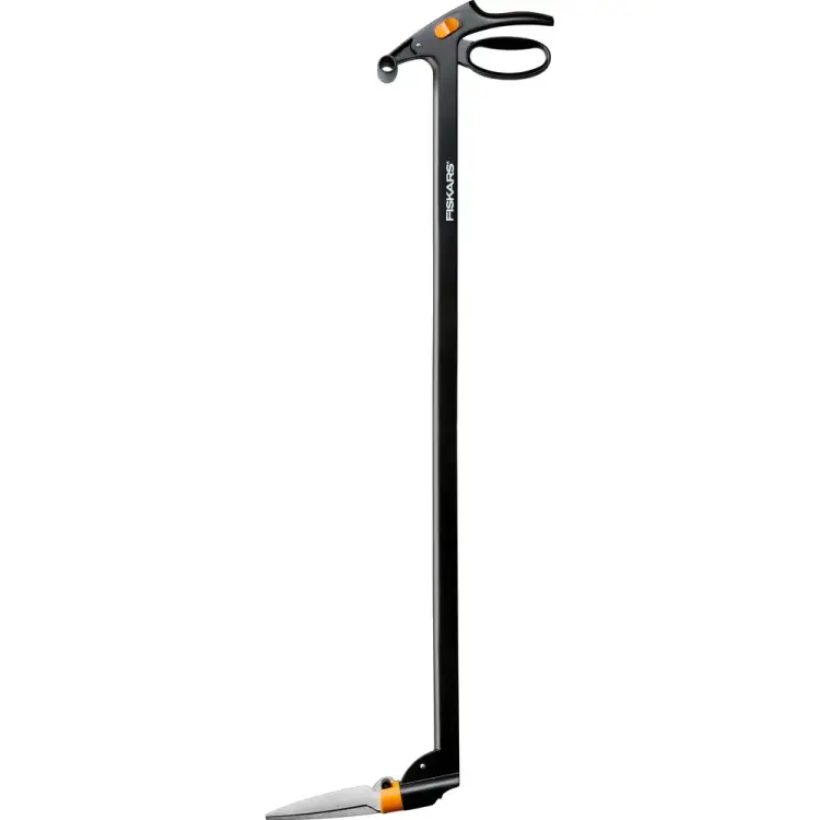Удлиненные ножницы для травы Fiskars GS46 1000590 (113690)