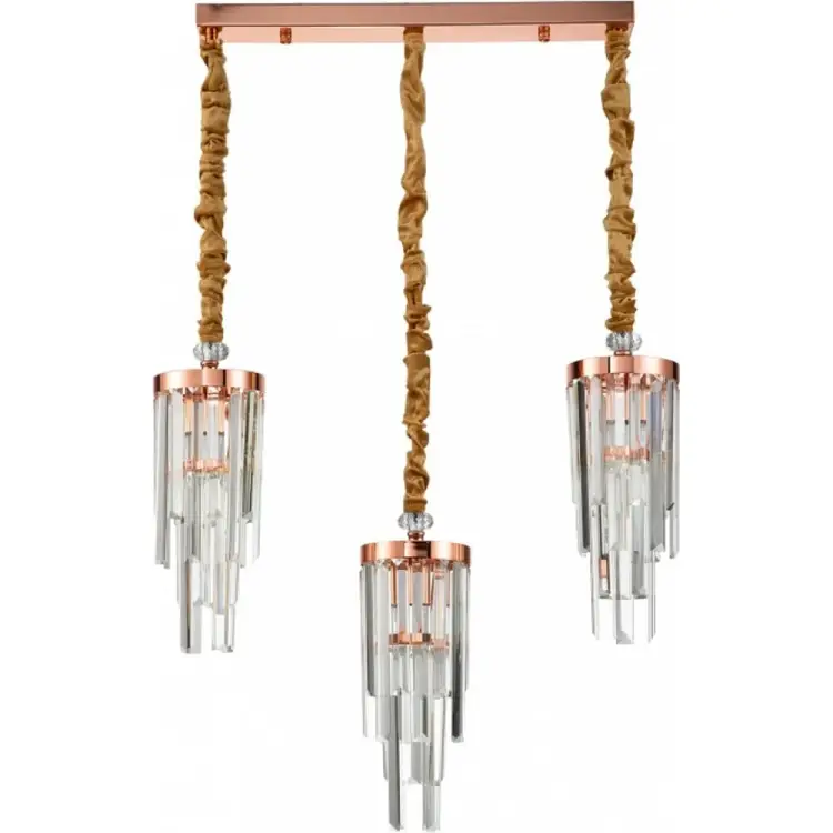 Подвесной светильник Moderli Stiland 00000 V10040-3P