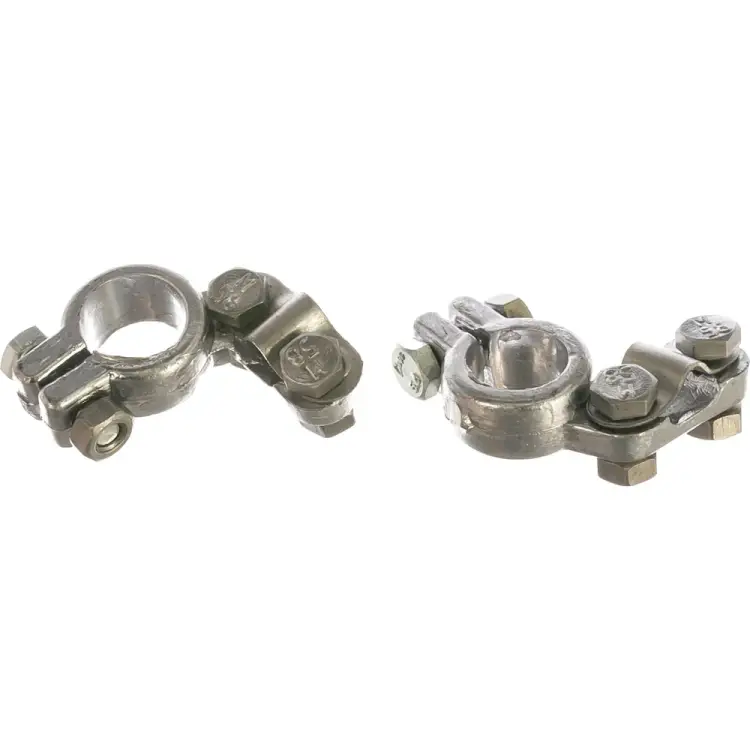 Аккумуляторные клеммы ГЛАВДОР GL-62 49569