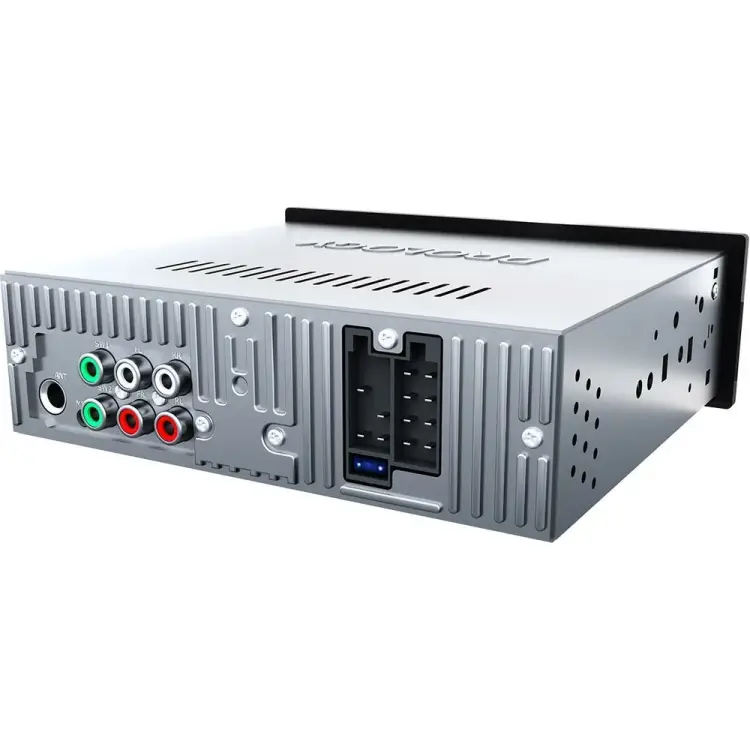 Автомагнитола PROLOGY GT-200 4607940902638 Автомагнитола PROLOGY GT-200 4607940902638